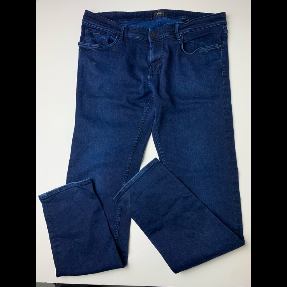 Boss Jeans for man